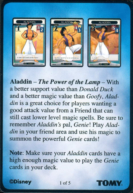 Tip Card 1 of 5